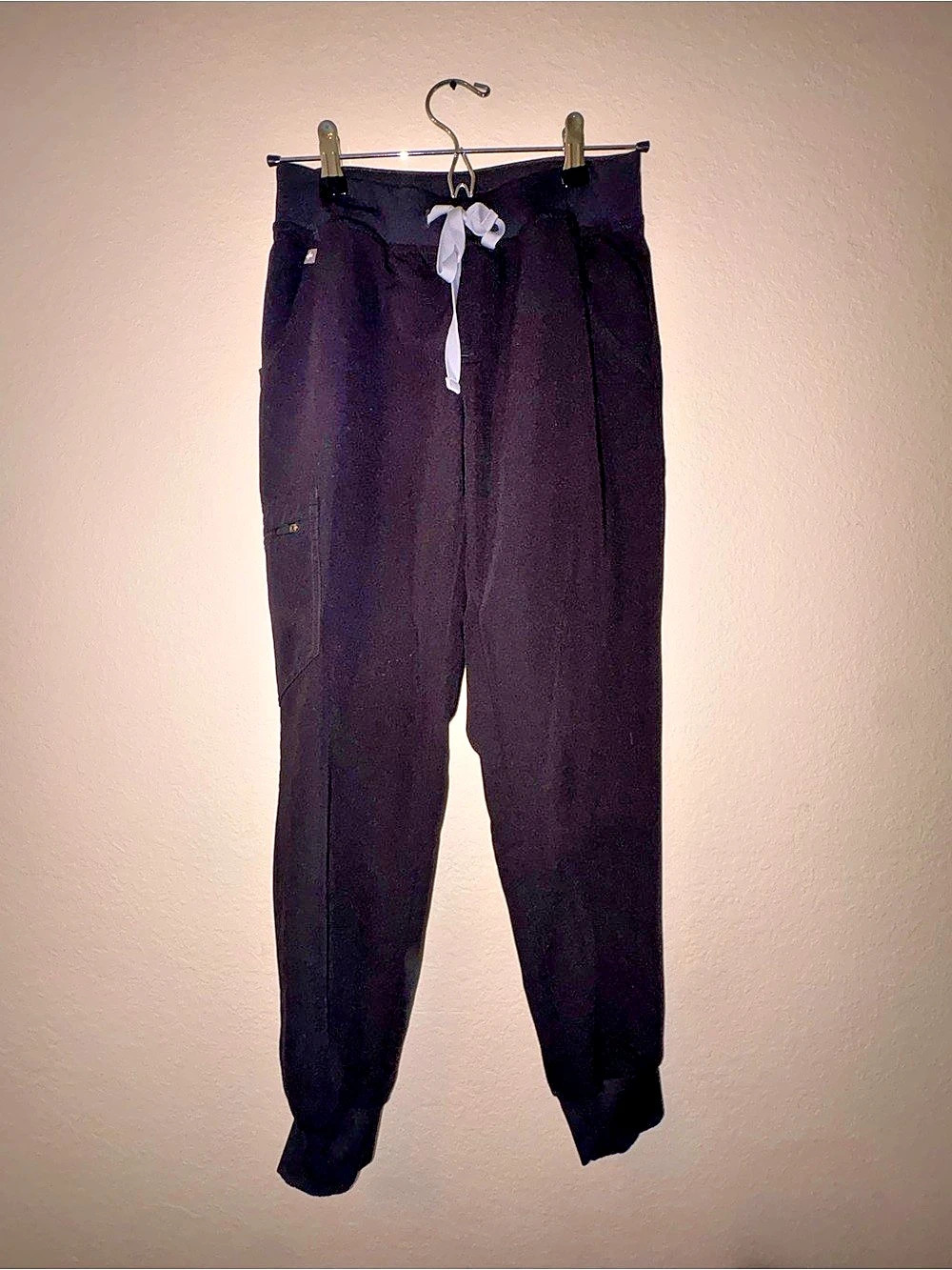 FIGS Zamora Jogger Scrub Pants